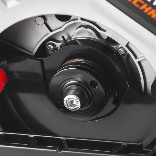RUNTEC RT-CS1000T Пила циркулярная аккумуляторная RUNTEC TECHNIC 190*30 мм, 20В, 2*4Ач, 1000Вт RUNTEC RT-CS1000T Пила циркулярная аккумуляторная RUNTEC TECHNIC 190*30 мм, 20В, 2*4Ач, 1000Вт