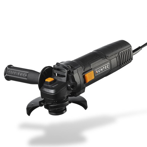 RUNTEC RT-ADC1100 Шлифмашина угловая RUNTEC 125 мм, 220В, 1100Вт RUNTEC RT-ADC1100 Шлифмашина угловая RUNTEC 125 мм, 220В, 1100Вт