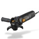 RUNTEC RT-ADC1100 Шлифмашина угловая RUNTEC 125 мм, 220В, 1100Вт