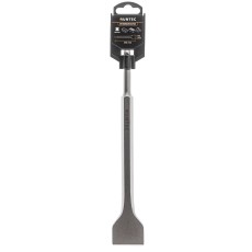 RUNTEC RT-SDSCH40250 Зубило плоское SDS-Plus RUNTEC 40x250 мм