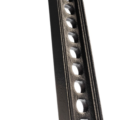 RUNTEC RT-MR48 Домкрат механический реечный 48" 3 т проф. 115-1035 мм