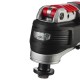 RUNTEC RT-MT400T Реноватор аккумуляторный RUNTEC TECHNIC 20В, 2*2Ач, 400Вт