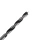 RUNTEC RT-DT10 Сверло по дереву Runtec HRC45 10 x 132 мм HEX 1/4"
