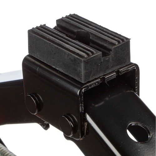 RUNTEC RT-MJ20 Домкрат механический (винтовой), 2.0 т, premium