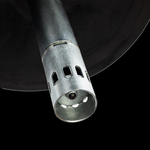 RUNTEC RT-SO21 Солидолонагнетатель с пневмоприводом для бочек 20 л RUNTEC RT-SO21 Солидолонагнетатель с пневмоприводом для бочек 20 л