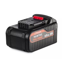 RUNTEC УценкаRT-LB24T-777 Уценка! Батарея аккумуляторная RUNTEC TECHNIC 20В, 4Ач