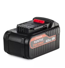 RUNTEC УценкаRT-LB24T-777 Уценка! Батарея аккумуляторная RUNTEC TECHNIC 20В, 4Ач