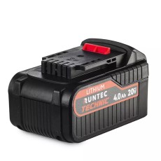 RUNTEC УценкаRT-LB24T-777 Уценка! Батарея аккумуляторная RUNTEC TECHNIC 20В, 4Ач