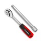 RUNTEC RT-HT82T Набор ручных инструментов RUNTEC TECHNIC 82 предмета 1/2", 1/4"