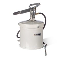 RUNTEC RT-HPG6 Нагнетатель смазки ручной, 6 л