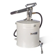 RUNTEC RT-HPG6 Нагнетатель смазки ручной, 6 л