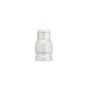 RUNTEC RT-H12A516B Переходник-адаптер для бит RUNTEC CrV, 1/2" DR - 5/16" HEX