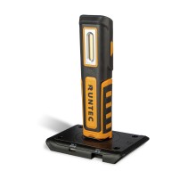 RUNTEC RT-AT201 Светильник переносной, аккумуляторный, Heavy Duty