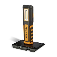 RUNTEC RT-AT201 Светильник переносной, аккумуляторный, Heavy Duty