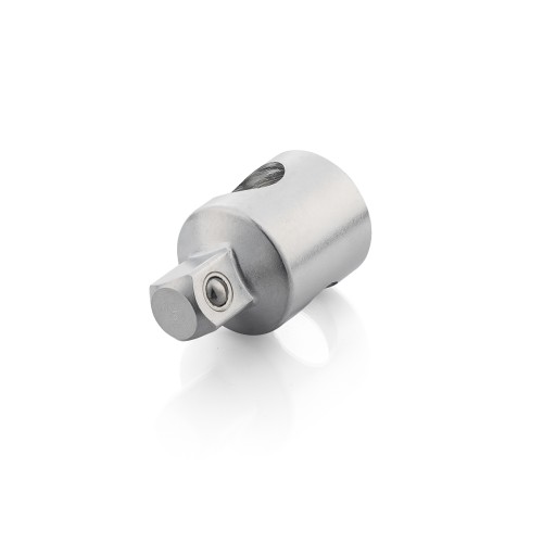 RUNTEC RT-H12A38O Переходник-адаптер с отверстием RUNTEC CrV, 1/2" F - 3/8" M