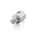 RUNTEC RT-H12A38O Переходник-адаптер с отверстием RUNTEC CrV, 1/2" F - 3/8" M