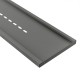 RUNTEC LA17-7016 Полка с лампой для верстака 1700 мм