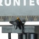 RUNTEC RT-SP50A Пресс пневмогидравлический профессиональный, 50 т