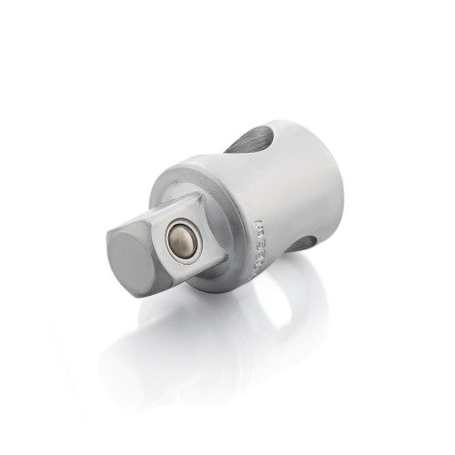 RUNTEC RT-H38A12O Переходник-адаптер с отверстием RUNTEC CrV, 3/8" F - 1/2" M