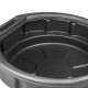 RUNTEC RT-015 Емкость для слива масла 15 литров