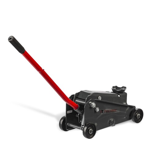 RUNTEC RT-PJ225 Домкрат подкатной, 2,25 т, 145-385 мм, в кейсе TECHNIC RUNTEC RT-PJ225 Домкрат подкатной, 2,25 т, 145-385 мм, в кейсе TECHNIC