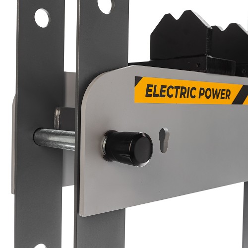 RUNTEC RT-SP-ET20S Пресс электрогидравлический профессиональный 20 т