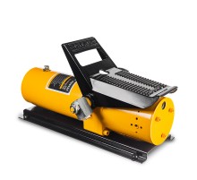 RUNTEC RT-HP690 Насос пневмогидравлический с ножным управлением 0.69 л