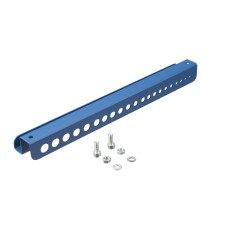 RUNTEC A1-5005 Держатель сверел для экрана, синий