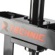 RUNTEC RT-TP10T Пресс гидравлический 10 т, настольный, TECHNIC