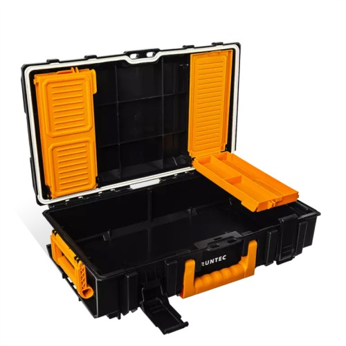 RUNTEC RTC4-3 Система хранения Runtec Connect 4, ящик 3 RUNTEC RTC4-3 Система хранения Runtec Connect 4, ящик 3