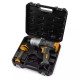RUNTEC RT-IWS1000 Гайковерт ударный RUNTEC 220В, 1/2", 1000 Нм